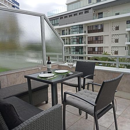 Cozy Apartment In Edificio Bahamas Пуерто-де-ла-Крус Екстер'єр фото