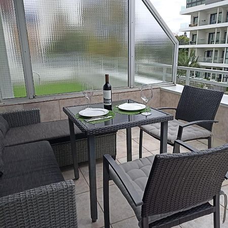 Cozy Apartment In Edificio Bahamas Пуерто-де-ла-Крус Екстер'єр фото
