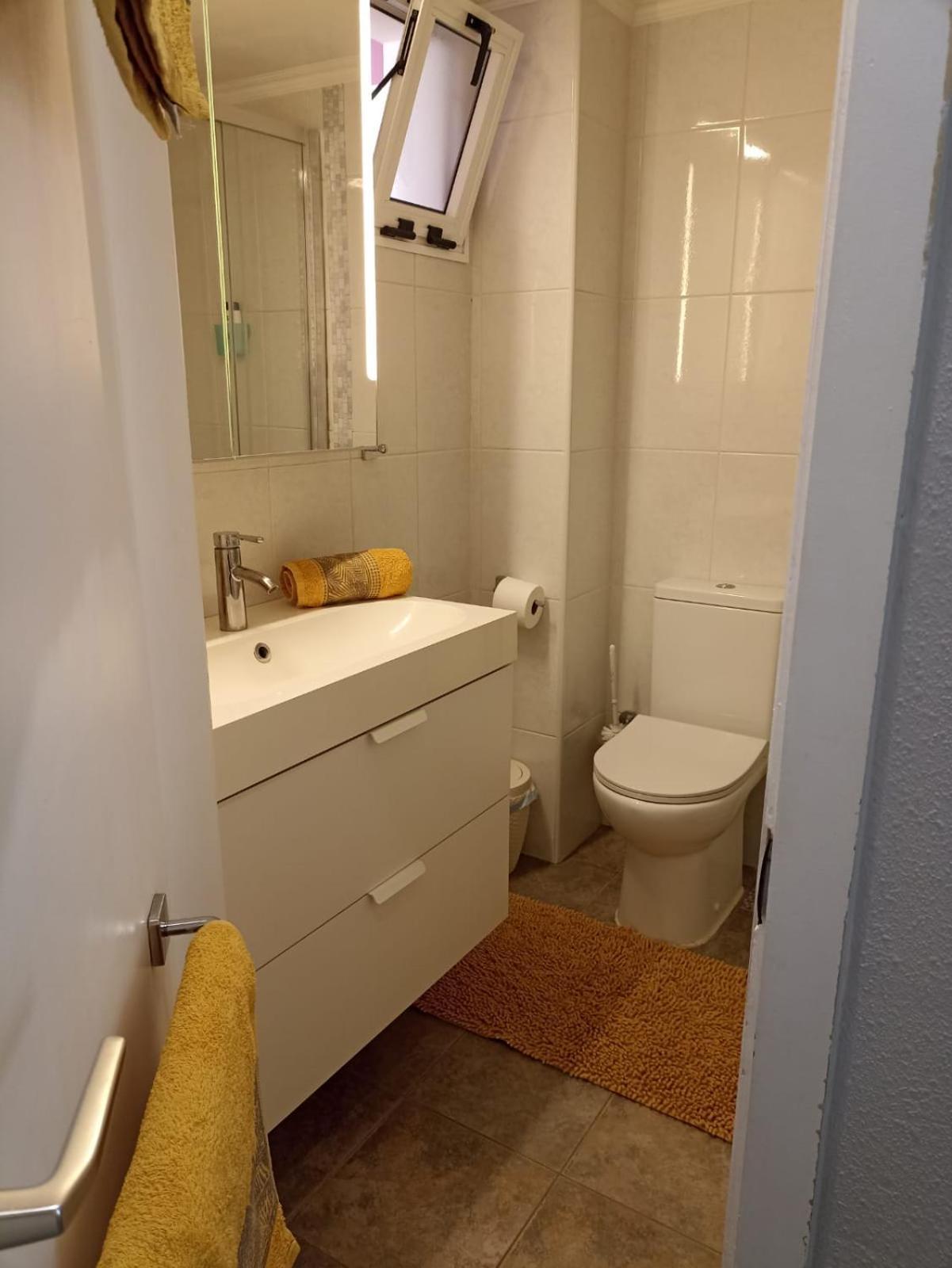 Cozy Apartment In Edificio Bahamas Пуерто-де-ла-Крус Екстер'єр фото