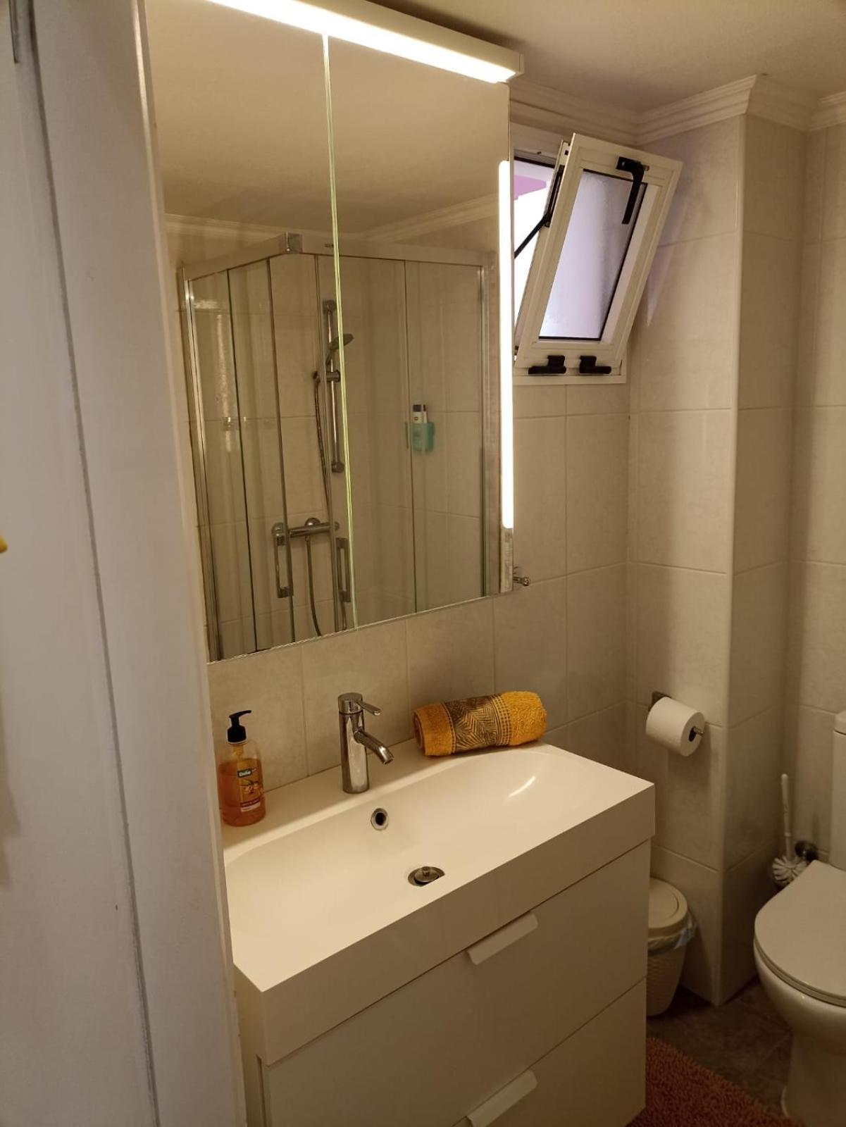 Cozy Apartment In Edificio Bahamas Пуерто-де-ла-Крус Екстер'єр фото