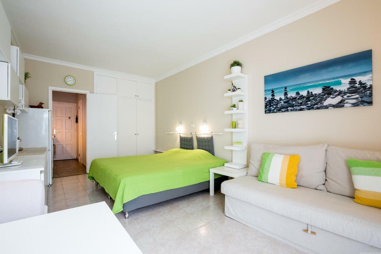 Cozy Apartment In Edificio Bahamas Пуерто-де-ла-Крус Екстер'єр фото